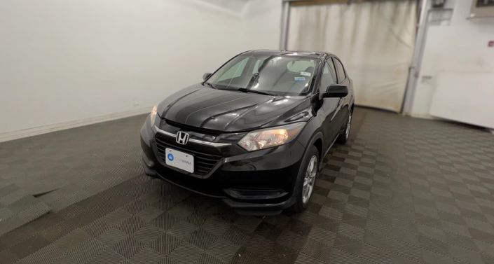 Thumbnail: 2018 Honda HR-V - 1