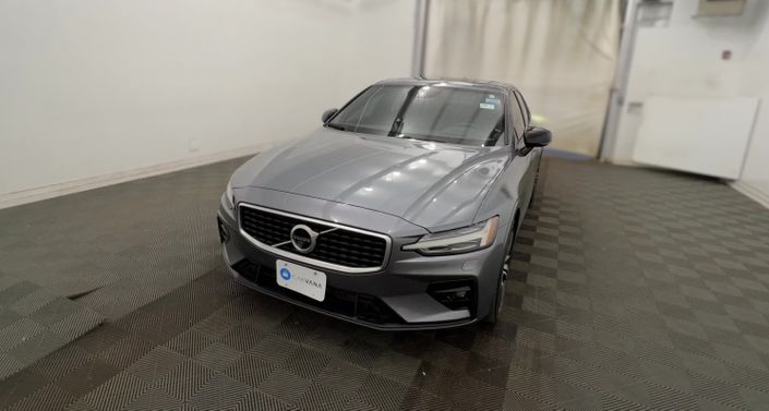 Thumbnail: 2019 Volvo S60 - 1