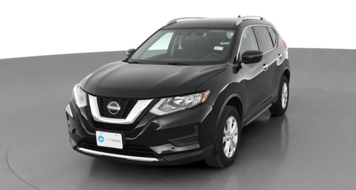 Thumbnail: 2018 Nissan Rogue - 1