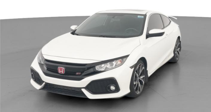 Thumbnail: 2017 Honda Civic - 1
