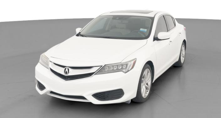 Thumbnail: 2017 Acura ILX - 1
