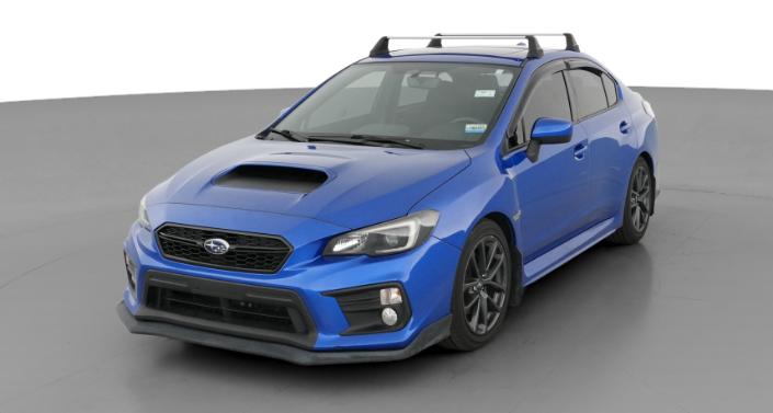 Thumbnail: 2019 Subaru WRX - 1