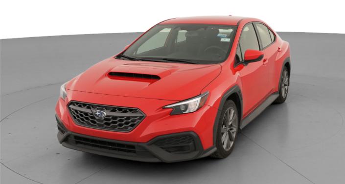 2023 Subaru WRX Base -
                  Hebron, OH