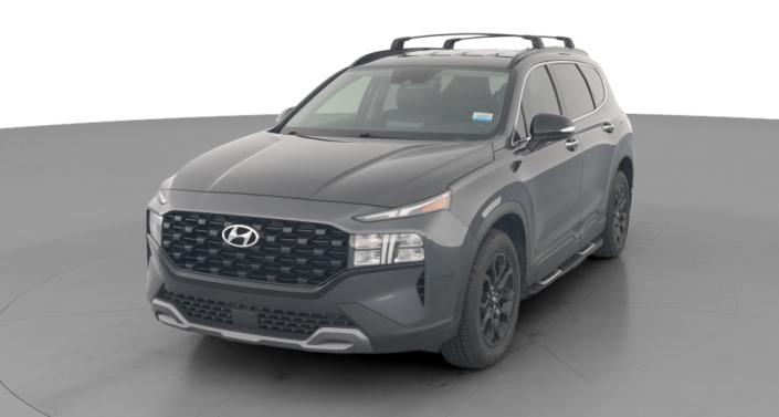 Thumbnail: 2022 Hyundai Santa Fe - 1