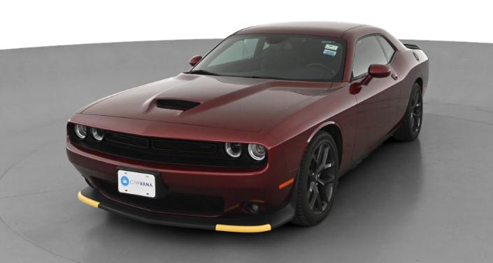 Thumbnail: 2020 Dodge Challenger - 1