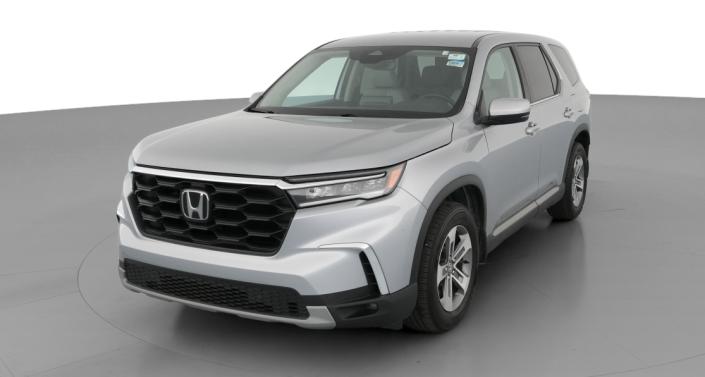 Thumbnail: 2023 Honda Pilot - 1