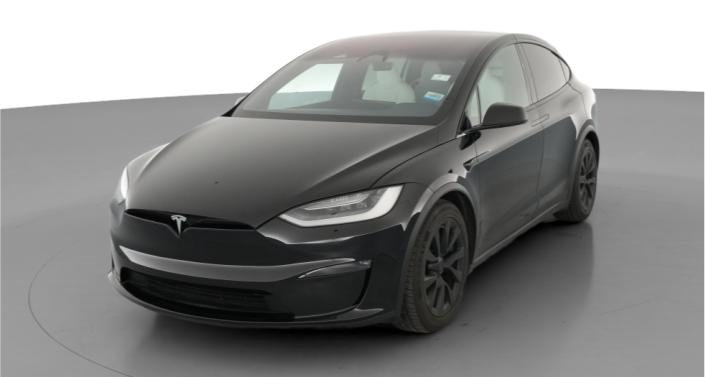Thumbnail: 2022 Tesla Model X - 1