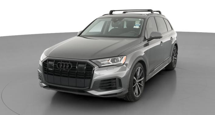 Thumbnail: 2021 Audi Q7 - 1