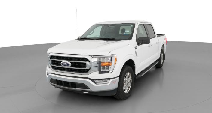 Thumbnail: 2021 Ford Econoline - 1