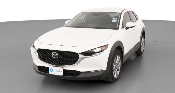 Thumbnail: 2021 Mazda CX-30 - 1