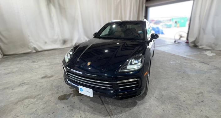 Thumbnail: 2019 Porsche Cayenne - 1