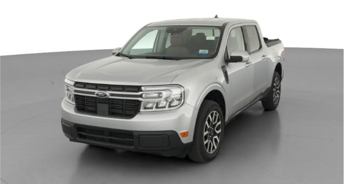 Thumbnail: 2022 Ford Maverick - 1