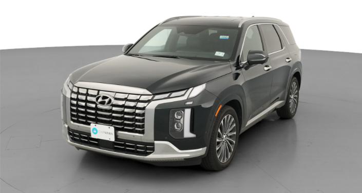 Thumbnail: 2023 Hyundai Palisade - 1