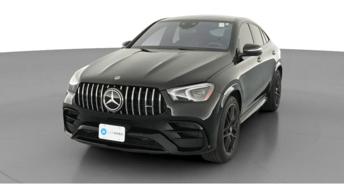 Thumbnail: 2022 Mercedes-Benz GLE - 1