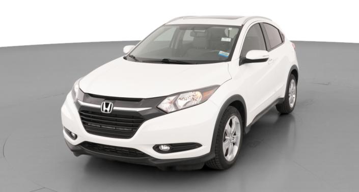 Thumbnail: 2016 Honda HR-V - 1