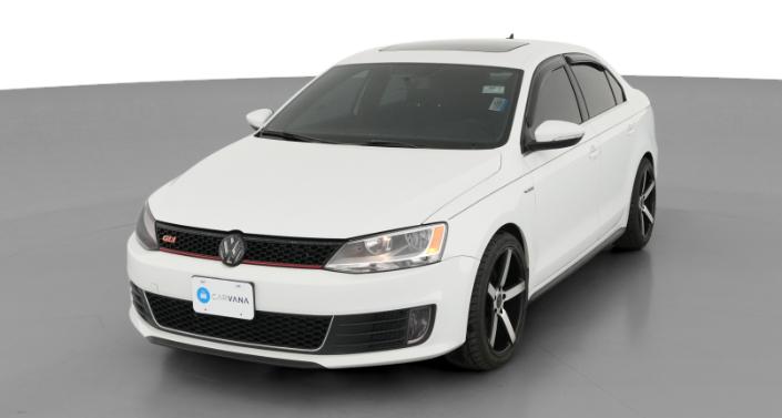 Thumbnail: 2014 Volkswagen Jetta - 1