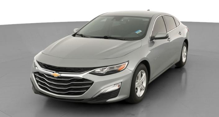 Thumbnail: 2024 Chevrolet Malibu - 1