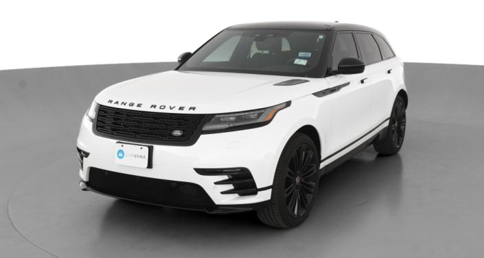 Thumbnail: 2024 Land Rover Range Rover Velar - 1