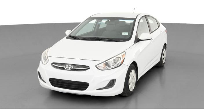 Thumbnail: 2017 Hyundai Accent - 1