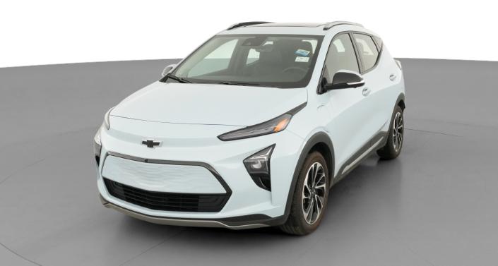 Thumbnail: 2023 Chevrolet Bolt EUV - 1