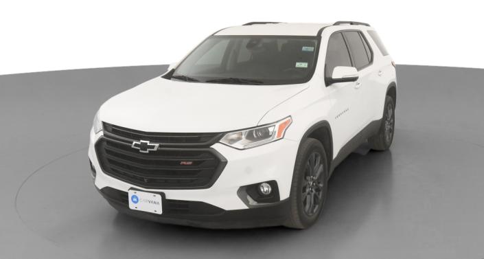 Thumbnail: 2020 Chevrolet Traverse - 1