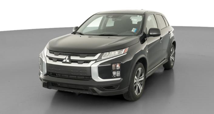 Thumbnail: 2022 Mitsubishi Outlander Sport - 1