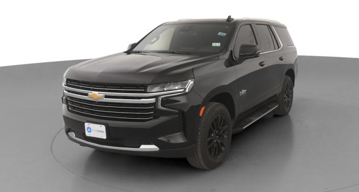 Thumbnail: 2024 Chevrolet Tahoe - 1