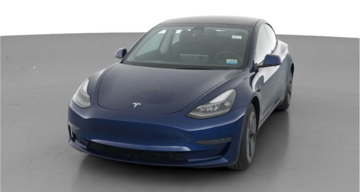 Thumbnail: 2023 Tesla Model 3 - 1