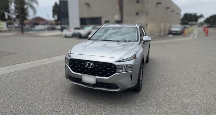 Thumbnail: 2023 Hyundai Santa Fe - 1