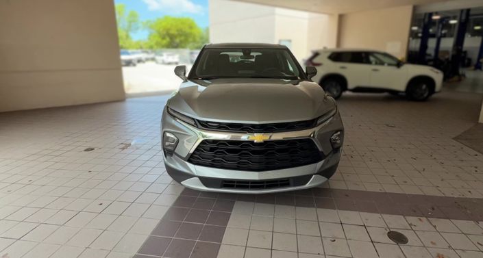 2023 Chevrolet Blazer  -
                  Miami, FL