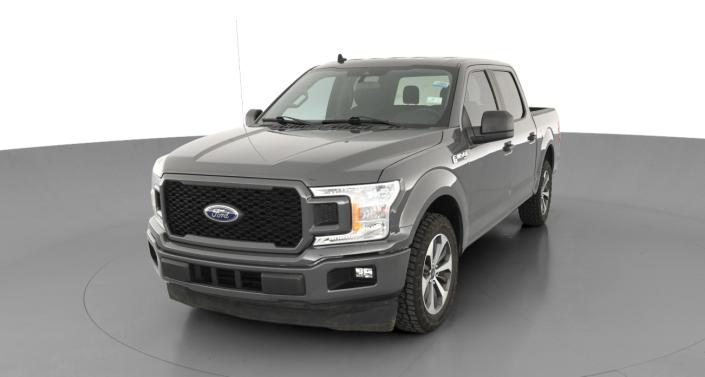 Thumbnail: 2020 Ford Econoline - 1