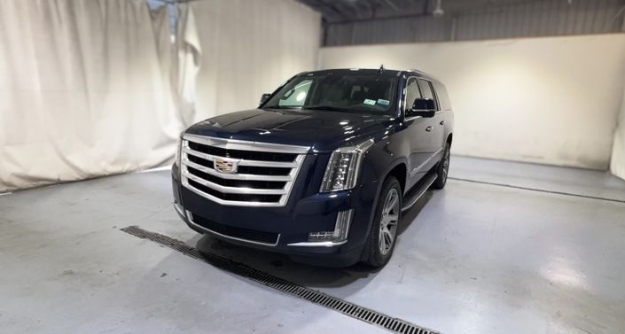 Thumbnail: 2020 Cadillac Escalade - 1