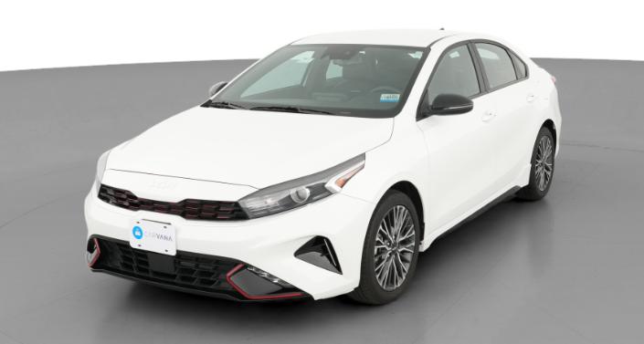 Thumbnail: 2023 Kia Forte - 1