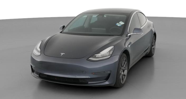 Thumbnail: 2020 Tesla Model 3 - 1