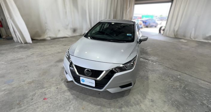Thumbnail: 2021 Nissan Versa - 1