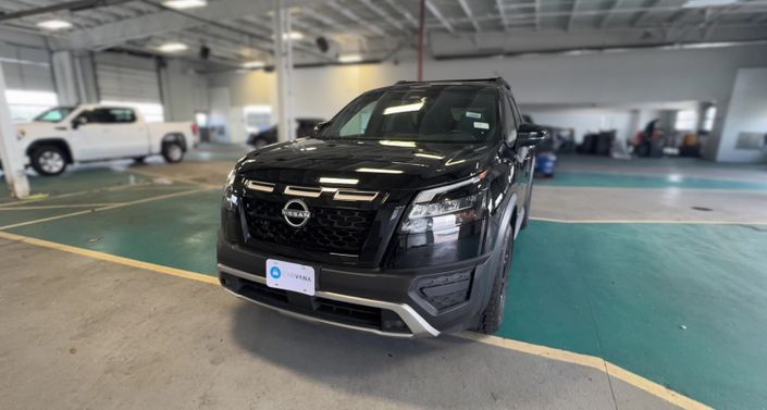 Thumbnail: 2023 Nissan Pathfinder - 1