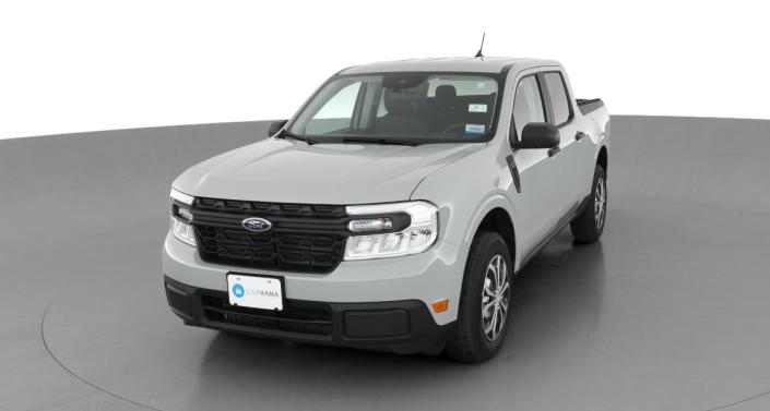 Thumbnail: 2024 Ford Maverick - 1
