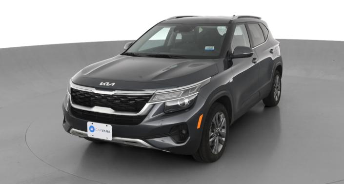 Thumbnail: 2023 Kia Seltos - 1