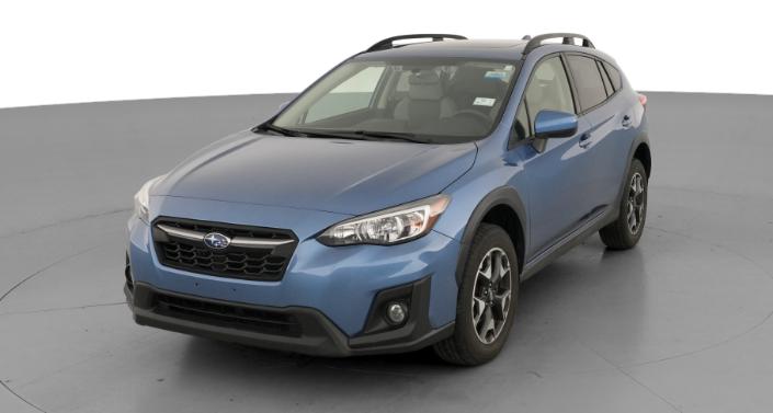 Thumbnail: 2019 Subaru Crosstrek - 1