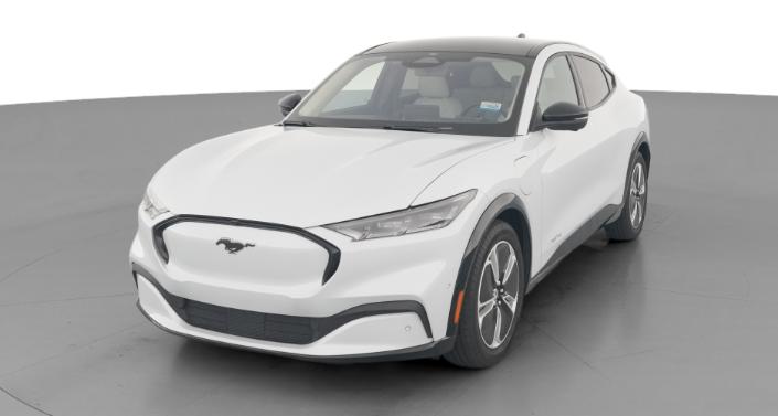 Thumbnail: 2023 Ford Mustang Mach-E - 1