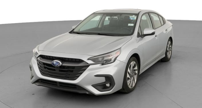 Thumbnail: 2024 Subaru Legacy - 1