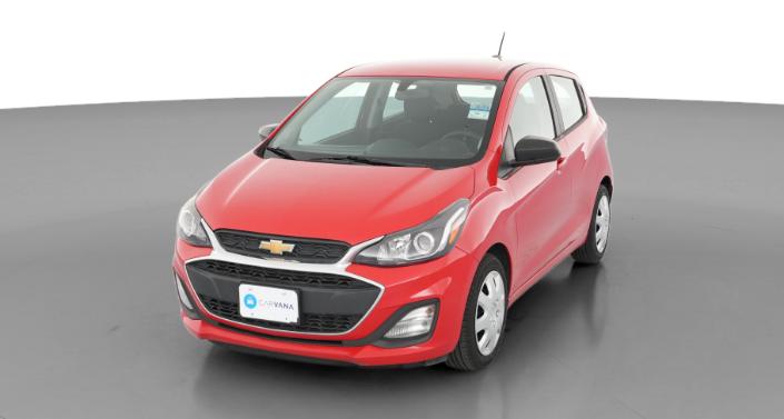 Thumbnail: 2020 Chevrolet Spark - 1