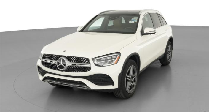 Thumbnail: 2022 Mercedes-Benz GLC - 1