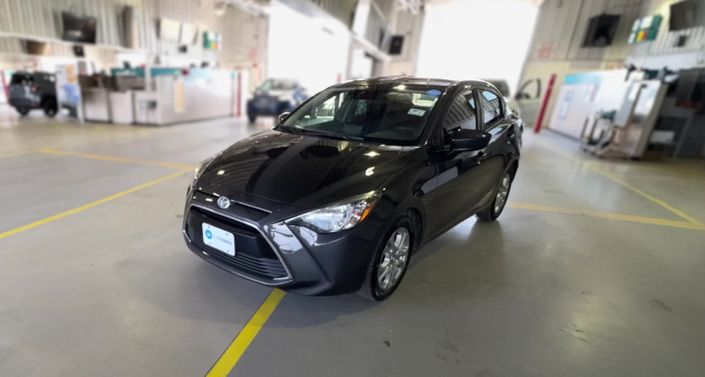 Thumbnail: 2018 Toyota Yaris iA - 1