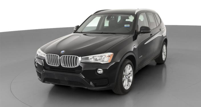 Thumbnail: 2017 BMW X3 - 1