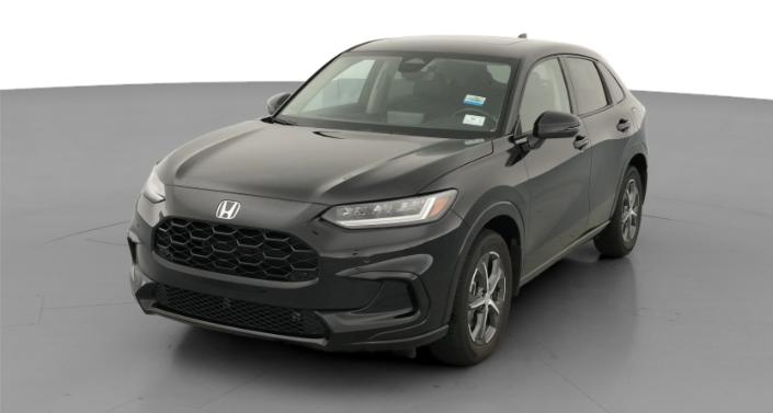 Thumbnail: 2023 Honda HR-V - 1