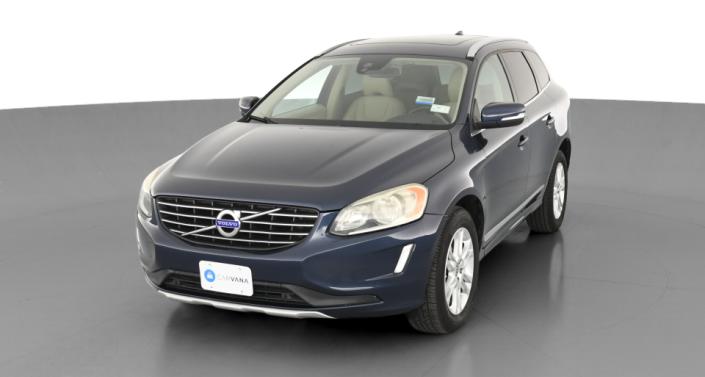 2014 Volvo XC60 3.2 Premier Plus -
                  San Antonio, TX