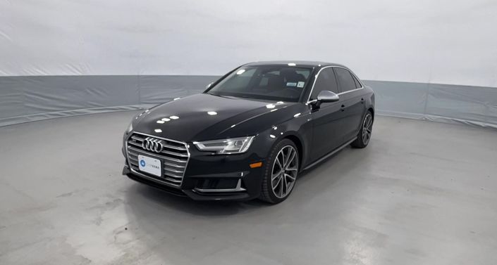Thumbnail: 2018 Audi S4 - 1