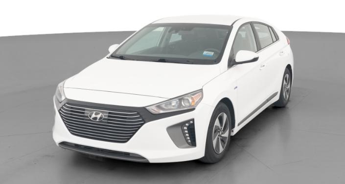 Thumbnail: 2019 Hyundai Ioniq - 1