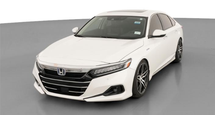 Thumbnail: 2022 Honda Accord - 1